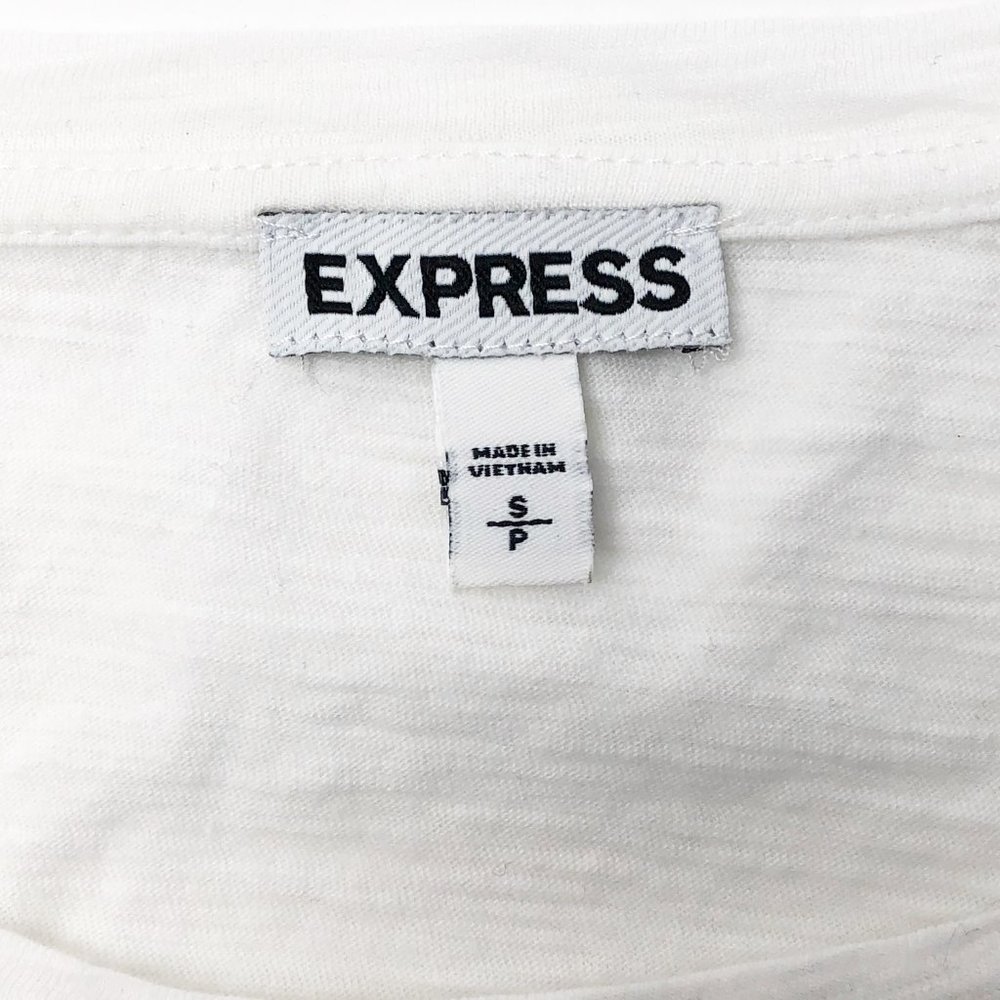 Express Top - Picture 2 of 7